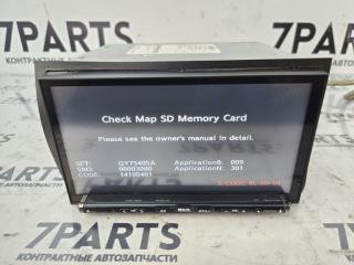 Магнитофон SUZUKI SWIFT ZC32S M16A 99000-79AH0 1 ракурс
