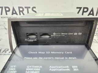 Магнитофон SUZUKI SWIFT ZC32S M16A 99000-79AH0 2 ракурс