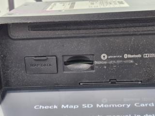 Магнитофон SUZUKI SWIFT ZC32S M16A 99000-79AH0 3 ракурс