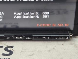 Магнитофон SUZUKI SWIFT ZC32S M16A 99000-79AH0 5 ракурс