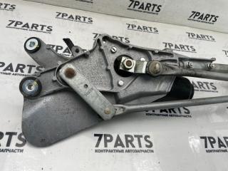 Трапеция дворников NISSAN STAGEA M35 VQ25DD 5 ракурс Трапеция дворников NISSAN STAGEA M35 VQ25DD 5 ракурс
