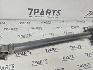 Кардан задний MAZDA DEMIO DJ5AS S5-DPTS 4 ракурс