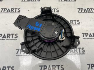 Мотор печки HONDA CR-Z ZF2 LEA 2 ракурс