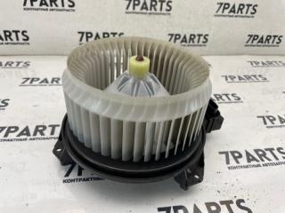 Мотор печки HONDA CR-Z ZF2 LEA 4 ракурс