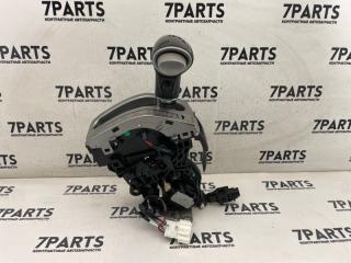 Селектор акпп HONDA EDIX BE1 D17A 1 ракурс
