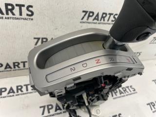 Селектор акпп HONDA EDIX BE1 D17A 3 ракурс