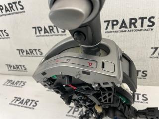 Селектор акпп HONDA EDIX BE1 D17A 4 ракурс