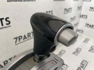 Селектор акпп HONDA EDIX BE1 D17A 5 ракурс