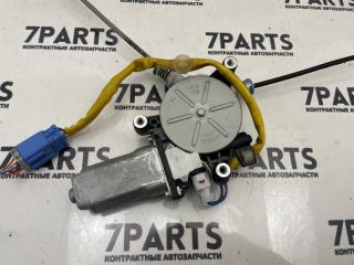 Стеклоподъемник правый передний HONDA STREAM RN2 D17A 2 ракурс