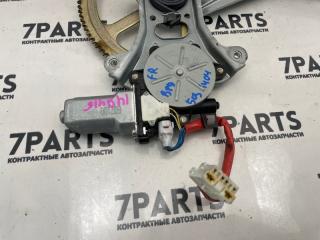 Стеклоподъемник правый передний SUBARU OUTBACK BP9 EJ253JPDFE 2 ракурс