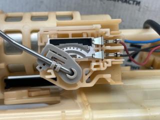 Бензонасос TOYOTA VITZ KSP130 1KRFE 2322147031 4 ракурс