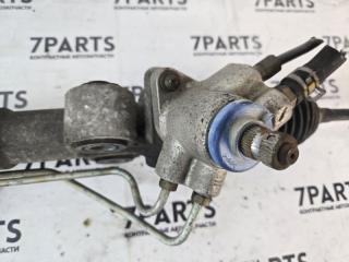 Рулевая рейка NISSAN STAGEA M35 VQ25DD 49001AL510 4 ракурс Рулевая рейка NISSAN STAGEA M35 VQ25DD 49001AL510 4 ракурс