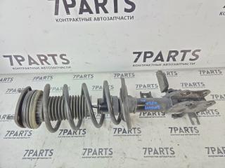 Стойка левая передняя MAZDA CX-5 KF2P SH-VPTS 1 ракурс Стойка левая передняя MAZDA CX-5 KF2P SH-VPTS 1 ракурс