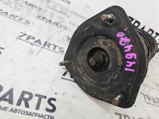 Стойка левая передняя NISSAN STAGEA M35 VQ25DD 2 ракурс