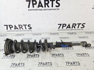 Стойка правая передняя NISSAN STAGEA M35 VQ25DD 1 ракурс