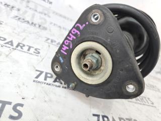 Стойка правая передняя MAZDA PREMACY CREW LFVE 2 ракурс