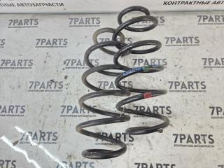 Пружина задняя TOYOTA VITZ KSP130 1KRFE 4823152E10 1 ракурс