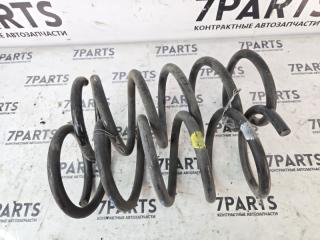 Пружина задняя MAZDA MPV LW3W L3 2 ракурс