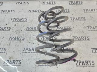 Пружина задняя TOYOTA SAI AZK10 2AZFXE 4823175060 1 ракурс