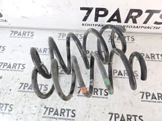 Пружина задняя TOYOTA SAI AZK10 2AZFXE 4823175060 2 ракурс