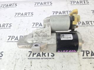 Стартер MAZDA BONGO SLP2V L8 ,LFG1 1 ракурс Стартер MAZDA BONGO SLP2V L8 ,LFG1 1 ракурс