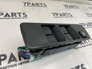 Блок упр. стеклоподьемниками правый передний SUBARU FORESTER SF5 EJ201DWXVE 2 ракурс