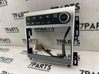 Климат-контроль NISSAN STAGEA M35 VQ25DD 27500AC500 3 ракурс