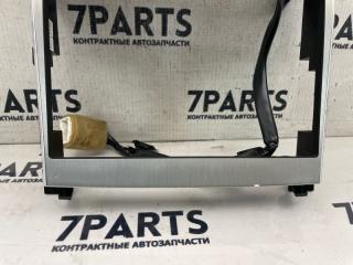 Климат-контроль NISSAN STAGEA M35 VQ25DD 27500AC500 5 ракурс