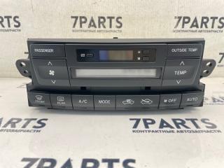 Климат-контроль TOYOTA VEROSSA GX110 1GFE 55900-22590 1 ракурс