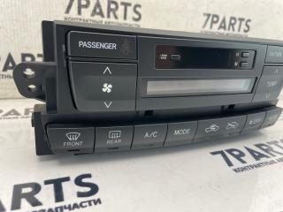 Климат-контроль TOYOTA VEROSSA GX110 1GFE 55900-22590 2 ракурс