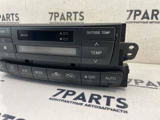 Климат-контроль TOYOTA VEROSSA GX110 1GFE 55900-22590 3 ракурс