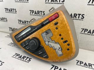 Климат-контроль TOYOTA ISIS ZNM10 1ZZFE 88650-44410 3 ракурс