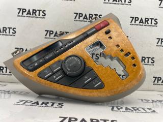 Климат-контроль TOYOTA ISIS ZNM10 1ZZFE 88650-44410 4 ракурс