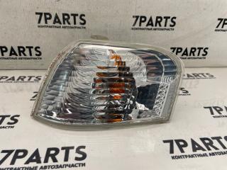 Габарит левый передний TOYOTA SPRINTER AE110 5AFE 12-452 1 ракурс