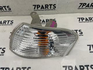 Габарит левый передний TOYOTA SPRINTER AE110 5AFE 12-452 4 ракурс