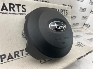 Airbag на руль SUBARU LEGACY BR9 EJ253JUAFE 2 ракурс