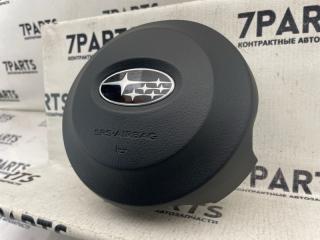 Airbag на руль SUBARU LEGACY BR9 EJ253JUAFE 3 ракурс
