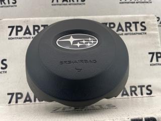 Airbag на руль SUBARU LEGACY BR9 EJ253JUAFE 4 ракурс