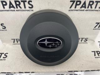 Airbag на руль SUBARU LEGACY BR9 EJ253JUAFE 5 ракурс