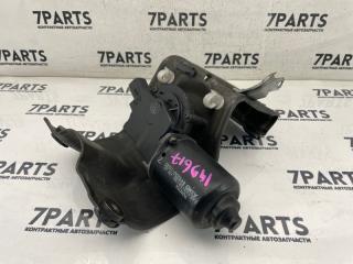 Мотор стеклоочистителя TOYOTA TOWN ACE NOAH CR40 3CTE 85110-28150 1 ракурс