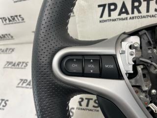 Руль HONDA INSIGHT ZE2 LDA 5 ракурс