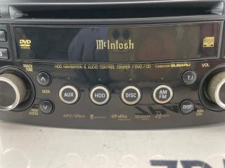Магнитофон SUBARU LEGACY BR9 EJ253JUAFE 86227AJ100,86271AJ100 5 ракурс