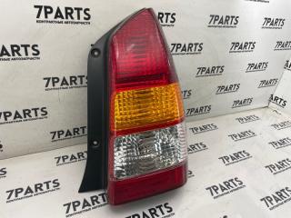 Стоп правый задний MAZDA TRIBUTE EPEW YF 9056 2 ракурс
