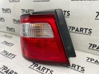 Стоп левый задний NISSAN PRESAGE U30 KA24DE 220-63479 3 ракурс Стоп левый задний NISSAN PRESAGE U30 KA24DE 220-63479 3 ракурс