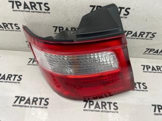 Стоп левый задний NISSAN PRESAGE U30 KA24DE 220-63479 4 ракурс Стоп левый задний NISSAN PRESAGE U30 KA24DE 220-63479 4 ракурс