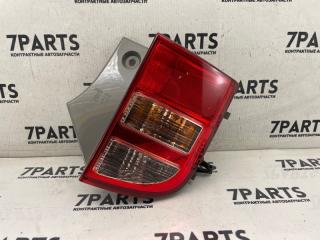 Стоп правый задний TOYOTA ISIS ZNM10 1ZZFE 44-64 1 ракурс