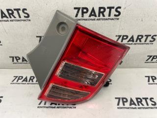 Стоп правый задний TOYOTA ISIS ZNM10 1ZZFE 44-64 4 ракурс