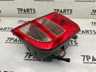 Стоп правый задний TOYOTA ISIS ZNM10 1ZZFE 44-64 5 ракурс