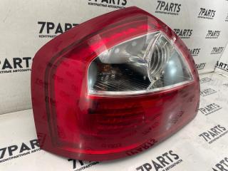 Стоп левый задний NISSAN CIMA HF50 VQ30DET 4935 2 ракурс Стоп левый задний NISSAN CIMA HF50 VQ30DET 4935 2 ракурс