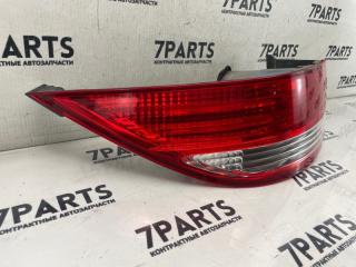 Стоп левый задний HONDA ELYSION RR2 K24A P4149 2 ракурс